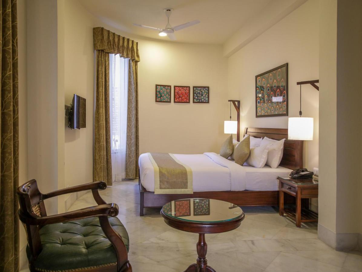 Tripli Hotels Shambhu Villas Udaipur Exterior photo